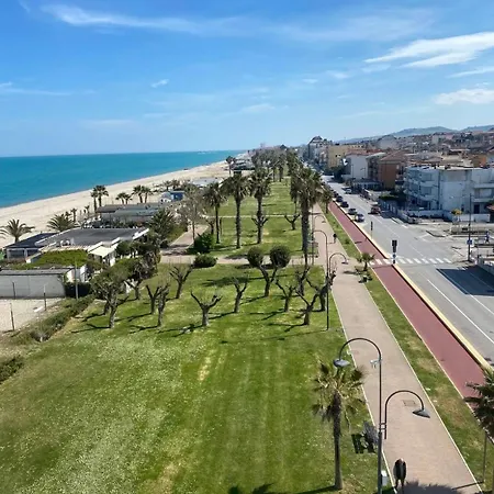Casa Giulietta - Ombrellone E 2 Lettini Inclusi Porto Sant'Elpidio