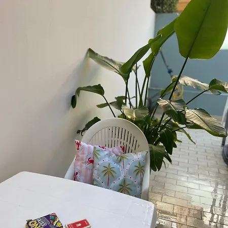 Apartment Casa Giulietta - Ombrellone E 2 Lettini Inclusi