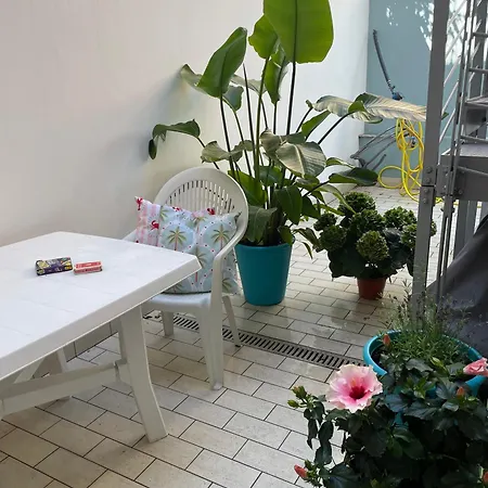 Appartamento A Casa Di Giulietta *